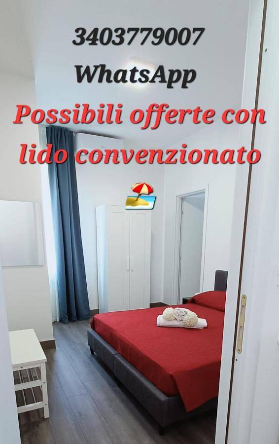 Ar San Salvo B&B in San Salvo, Chieti Provinz