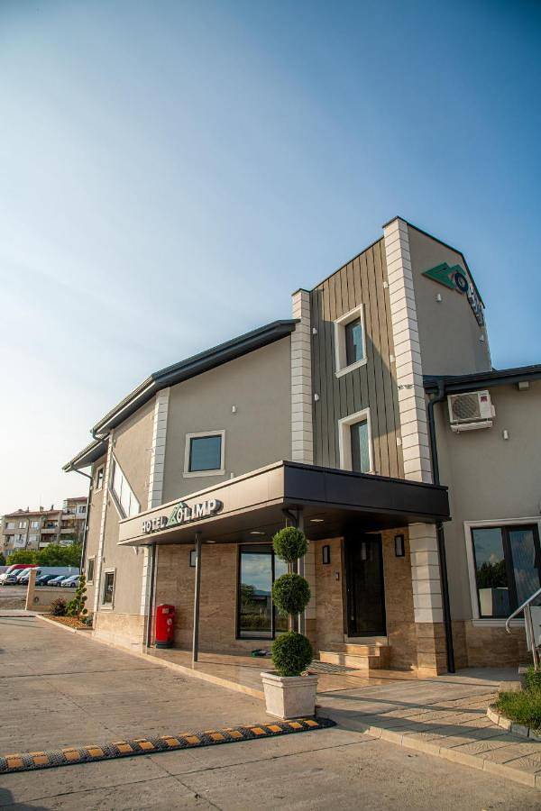 Double or Twin Room in Sopot (Bulgarie), Balkan Mountains