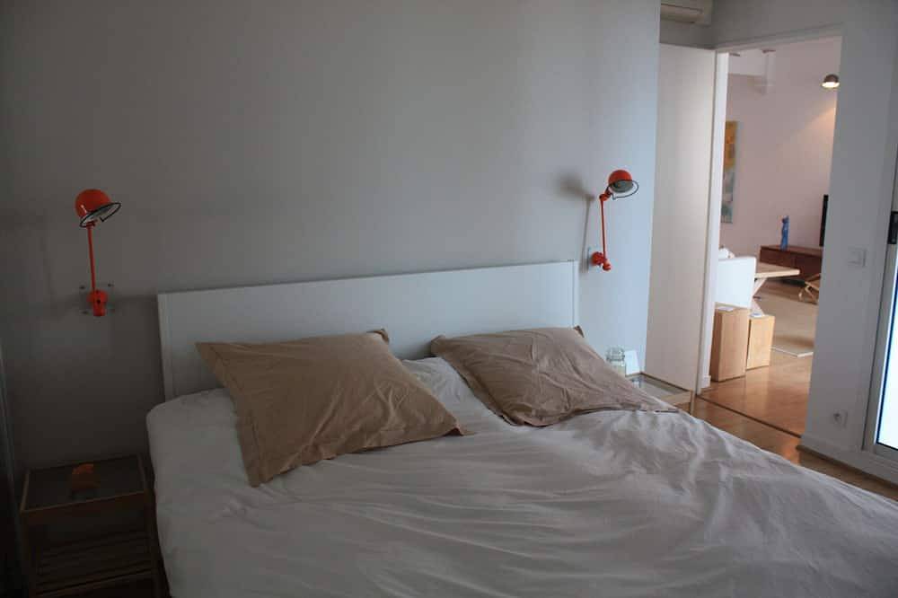 Apartamento entero, Apartamento frente al mar en Hendaye Plage in Hendaya, Region de Bayona