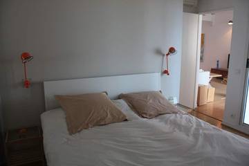 Location De Vacances pour 6 Personnes dans Hendaye, Côte Basque, Photo 1