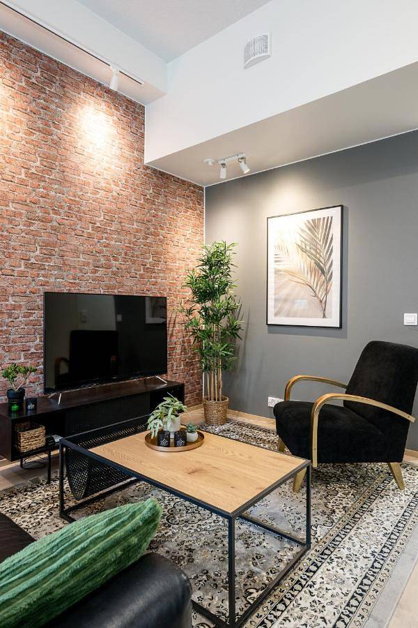 Appartement de vacances pour 3 personnes, avec terrasse