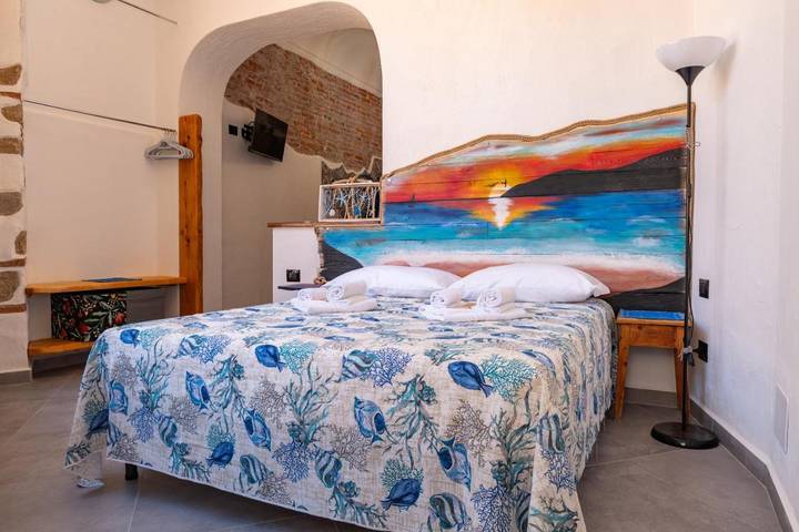 Maison d’hôte pour 2 personnes