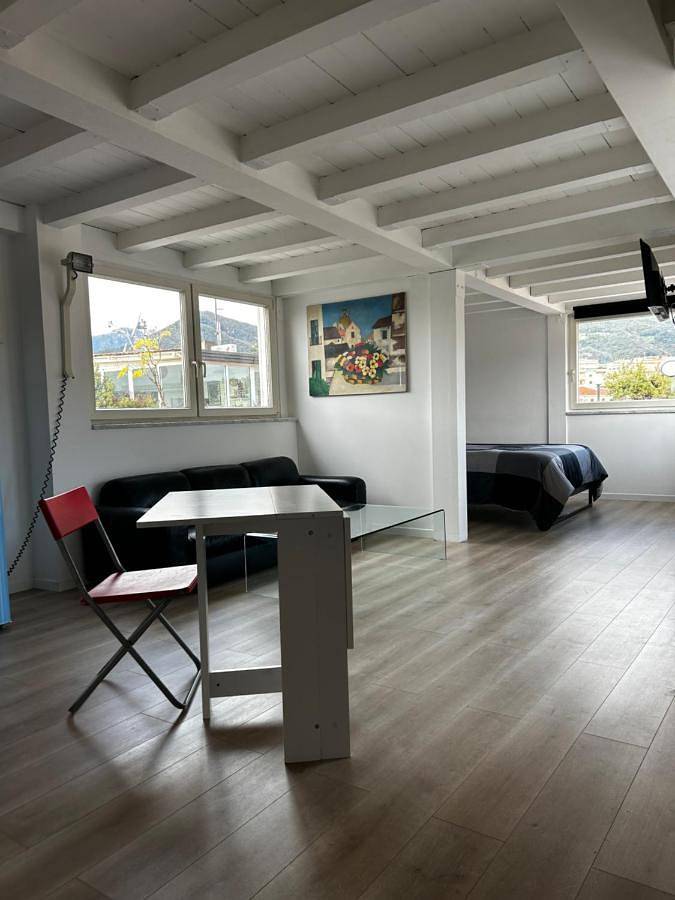 Bed and Breakfast für 3 Personen, mit Terrasse und Ausblick, mit Haustier - 1