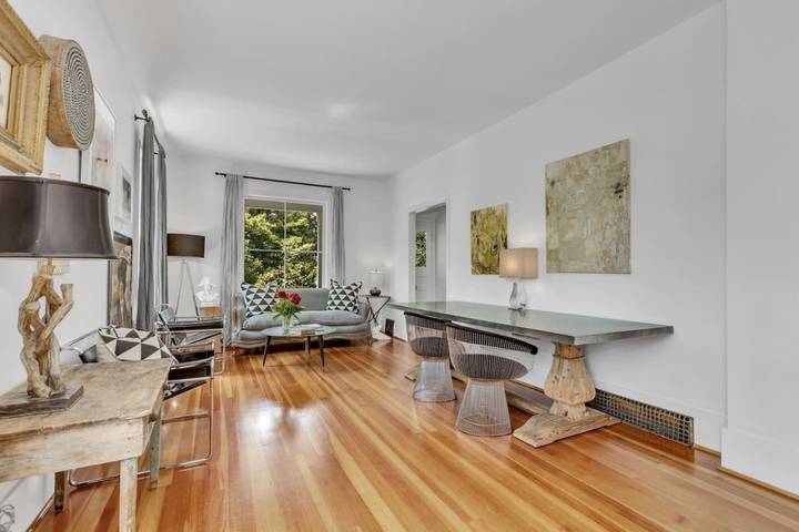 Location de vacances pour 6 personnes, avec jardin et balcon à Vancouver - 4