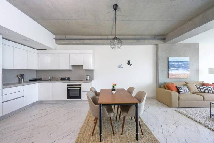 Ferienhaus für 3 Personen, mit Pool in der Türkei - 4