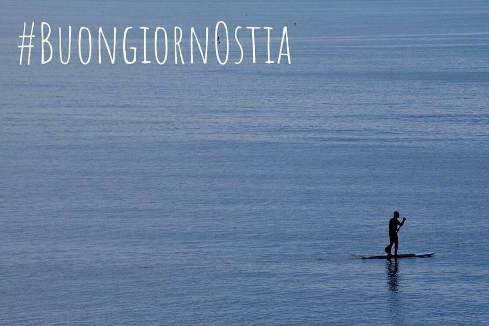 Camping Internazionale Di Castelfusano in Spiaggia Libera - S*P*Q*R, Roma