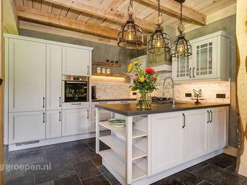 Agriturismo voor 12 Personen in Groene Hart, Zuid-Holland, Afbeelding 3