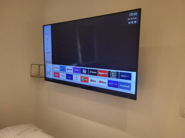 Gîte pour 4 personnes, avec terrasse à Huy - 3