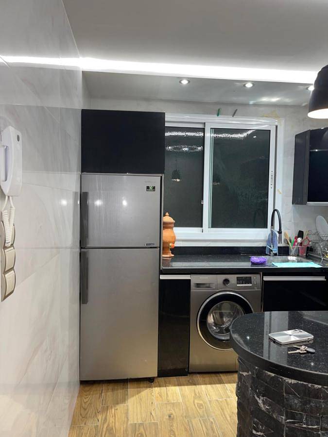 Apartamento de vacaciones para 5 personas, con jacuzzi - 1