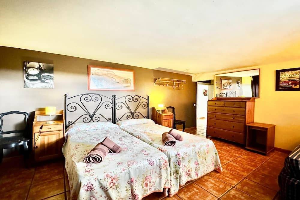 Apartamento entero, Apartamento en casa rural con piscina in Galapagar, Provincia de Madrid