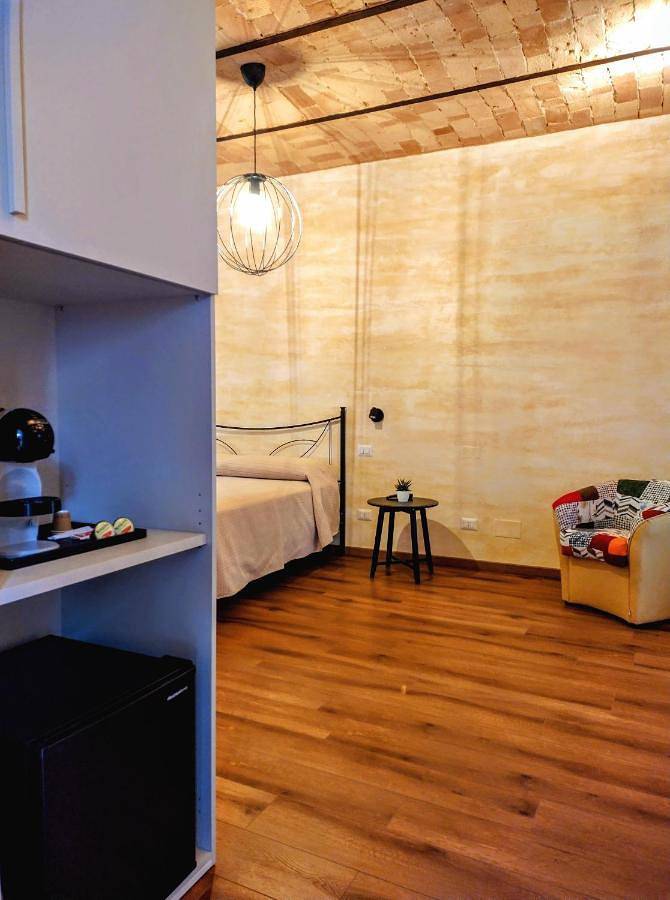 B&B Dimora Belvedere in Barisciano, Gran Sasso