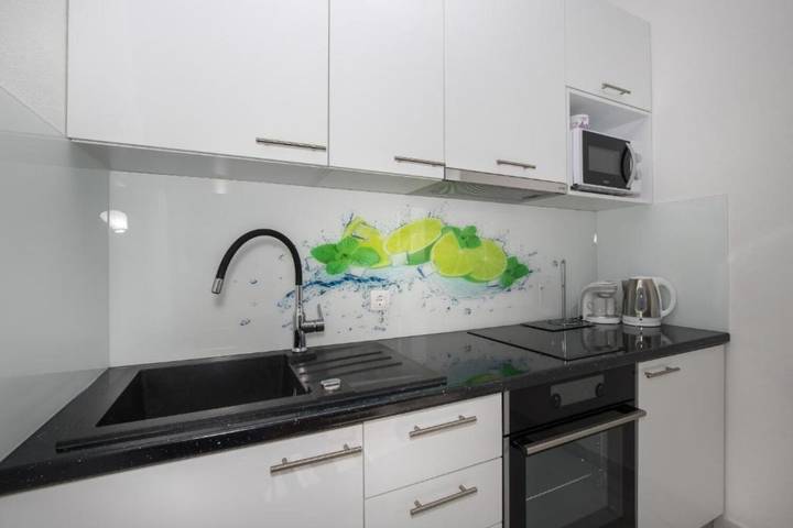 Ganze Wohnung, Apartments Ivan in Postira, Brac