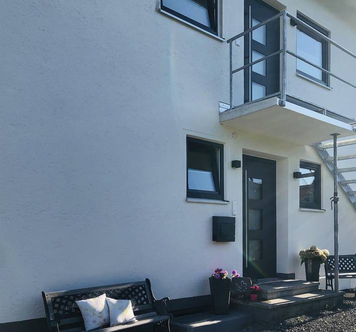 Ferienwohnung für 2 Personen, mit Balkon im Ostallgäu - 3