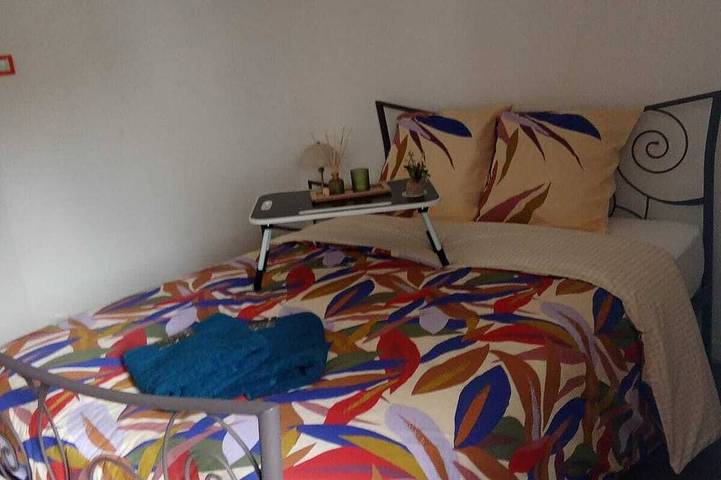 Appartement entier, Appartement lumineux à Mertzwiller in Mertzwiller, Nord de l'Alsace