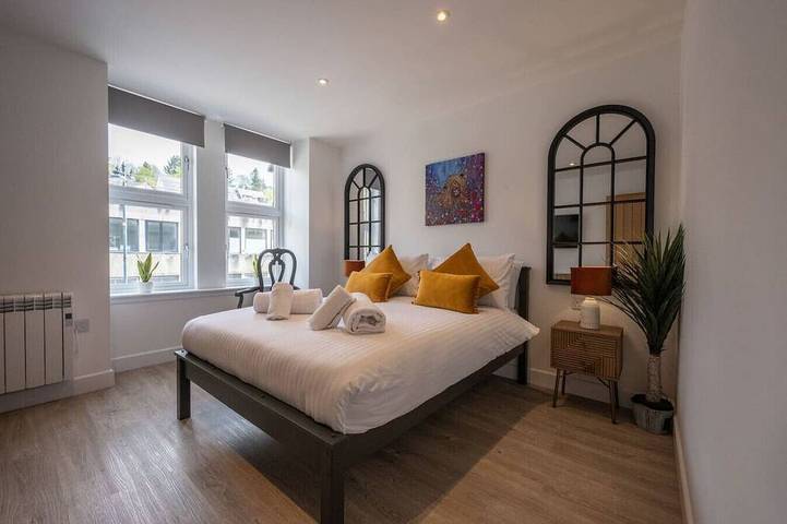 Holiday apartment for 4 people - 1