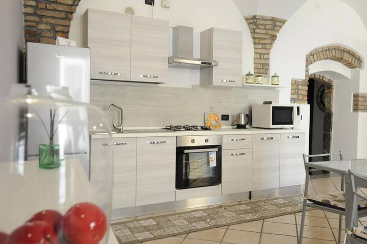 Gîte pour 4 personnes, avec balcon et vue à Lovere - 4
