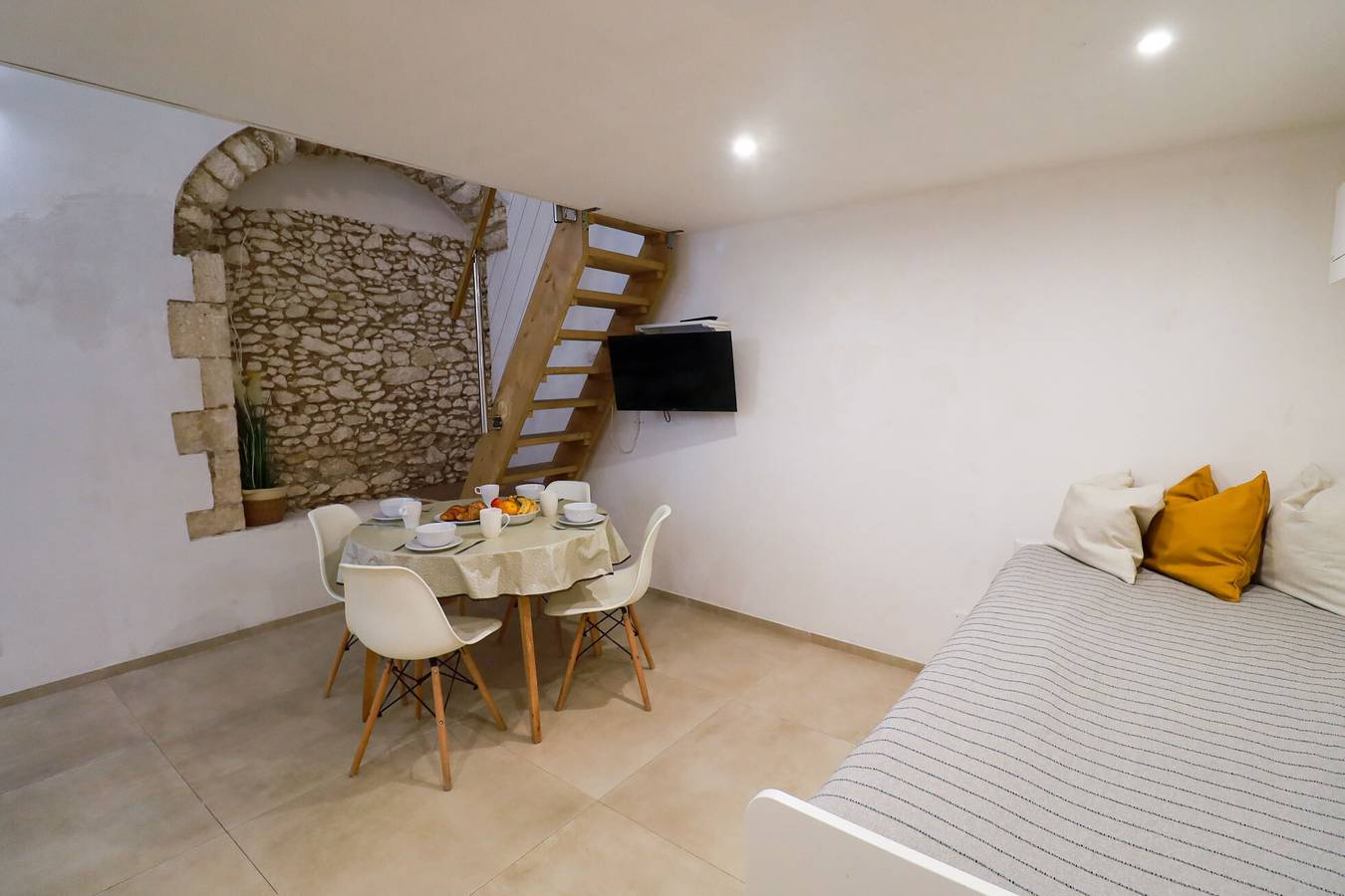 Acquasale Apartments - Chianca by Barbarhouse in Vieste, Gargano