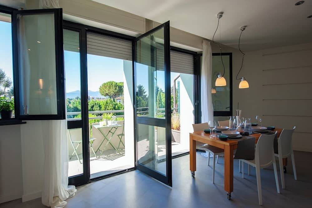 Appartamento vacanze a Lucca a partire da 163€ a notte