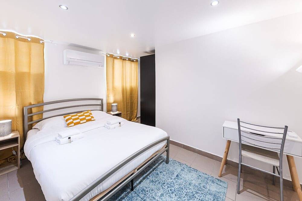 Apartamento entero, Côté gare - Paris & Disneyland en accès rapide in Neuilly-Plaisance, Sena-Saint Denis