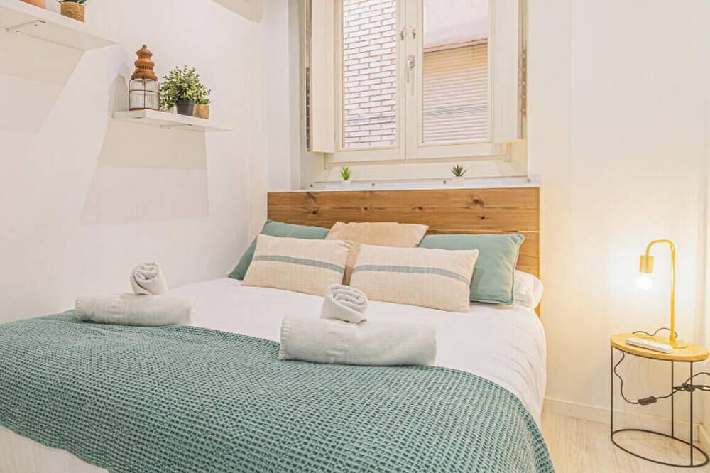 Appartement entier, Luxury Duplex Plaza del Pilar in Saragosse, Province de Saragosse