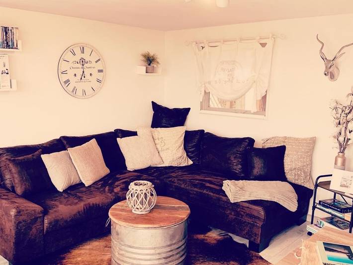 Bungalow für 2 Personen, mit Garten am Ijsselmeer - 4