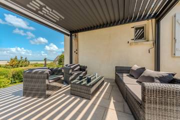 Villa for 5 People in Plouider, Bretagne, Photo 1