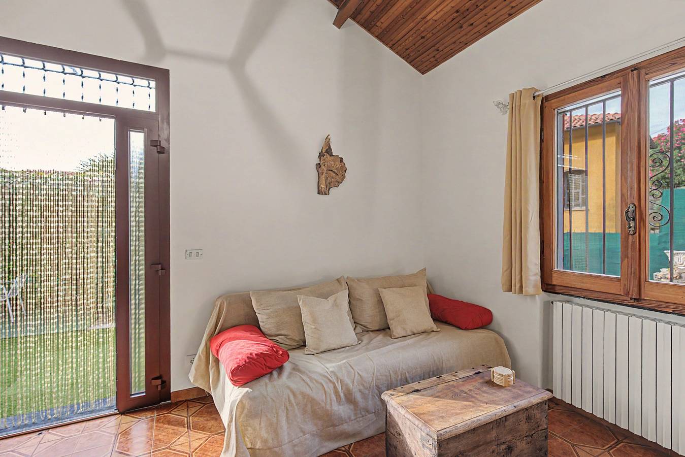 Appartement entier, Appartement 'La Tana Dell'orso' avec vue montagne, terrasse privée et Wi-Fi in Tovo Faraldi, Villa Faraldi