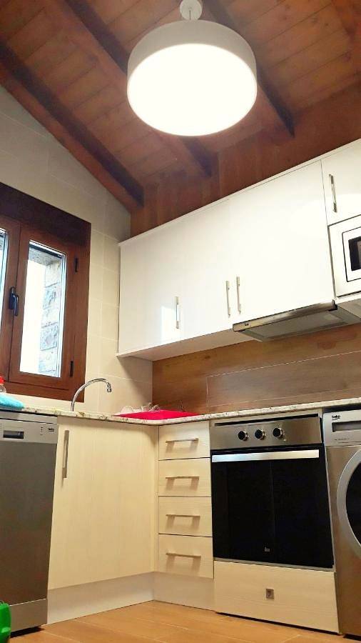 Gîte pour 2 personnes, avec vue et terrasse à Aínsa - 3