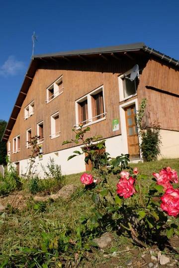 Gîte pour 10 Personnes dans Hauteluce, Massif du Mont-Blanc, Photo 4