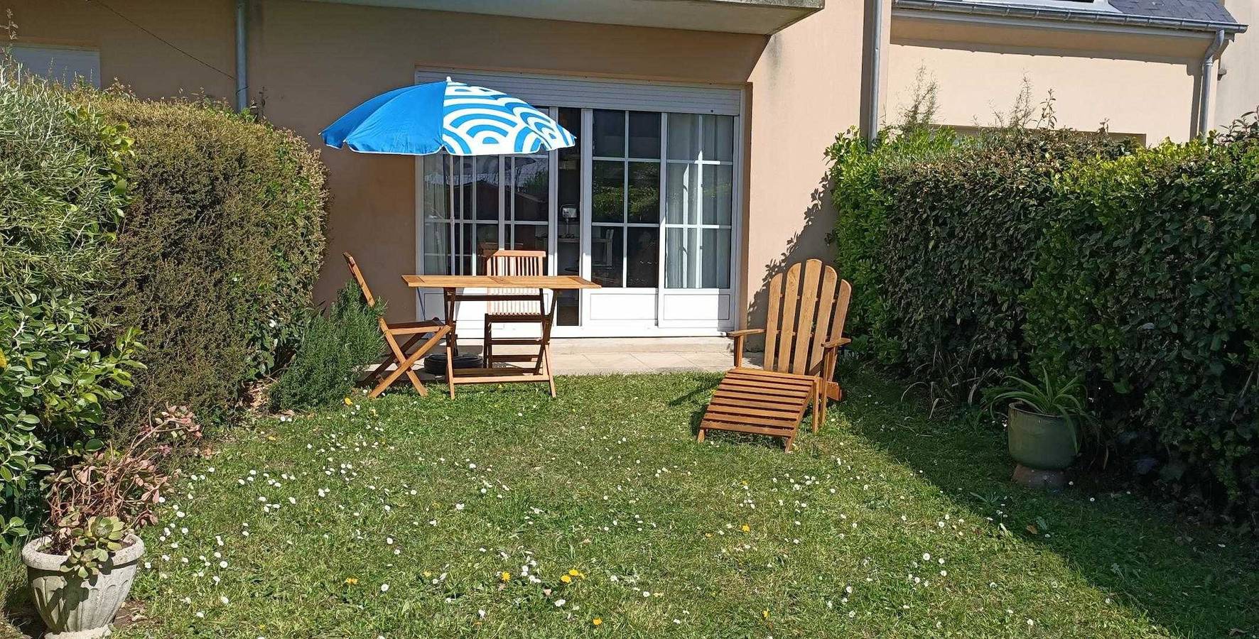 Casa' Nahi in Barfleur, Cherbourg und Umgebung