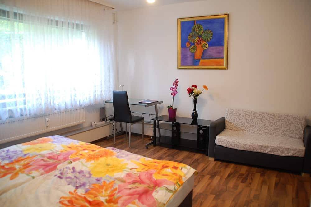Ganze Wohnung, Elisa Apartment (2 Zimmer, 50 m²) in Bad Nauheim, Wetterau