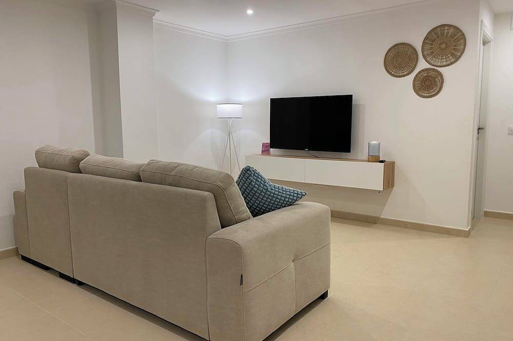 Entire apartment, En en Corazón de Xabia a Solo Unos Pasos del Casco Antiguo, Mercado Central in Jávea, Costa Blanca