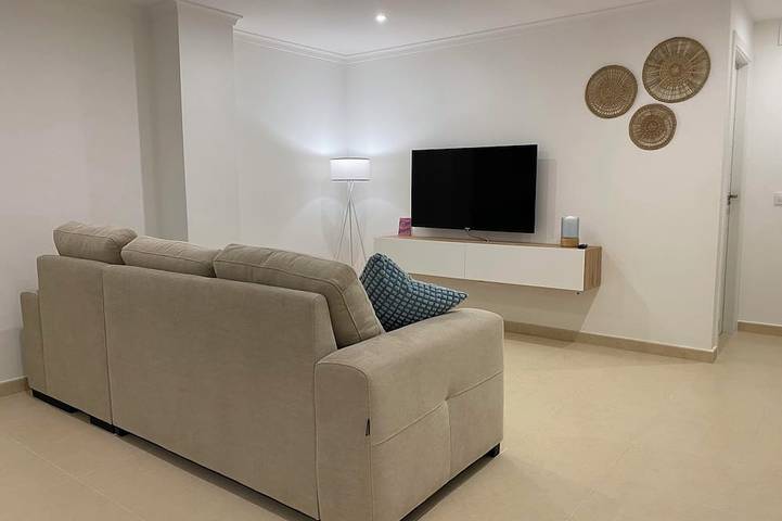 Holiday apartment for 4 people - 1
