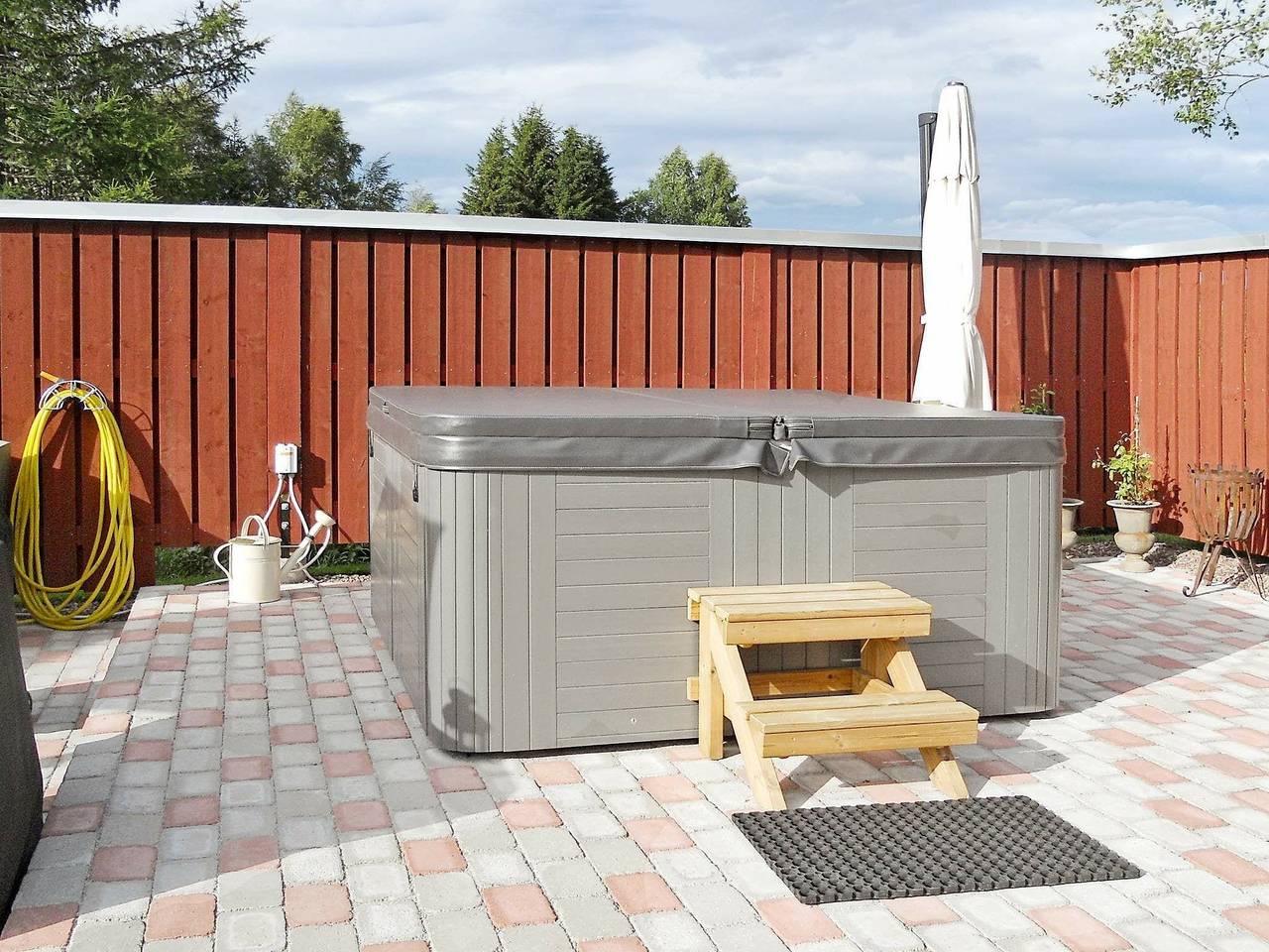 4 Personen Ferienhaus in Rättvik in Dalarna