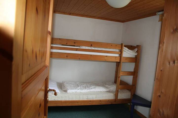 Ferienhaus für 6 Personen, mit Terrasse in Userin - 3