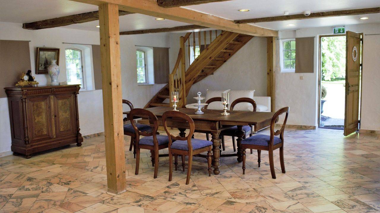 Ganze Ferienwohnung, Ferienwohnung für 4 Personen (95 m²) in Stadum in Stadum, Nordfriesland