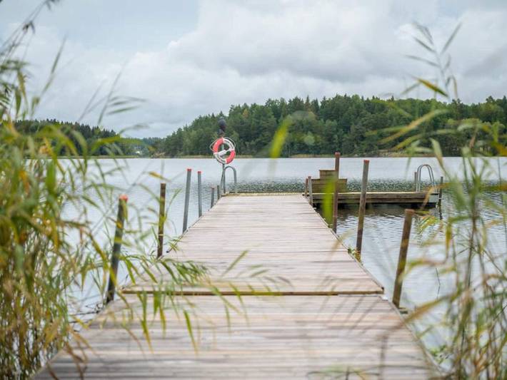 4 Sterne Ferienhaus in Sparreholm in Flen
