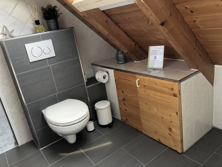 Ganze Ferienwohnung, Weinbergliebe - Ferienwohnung Weinbergliebe in Merdingen, Südschwarzwald