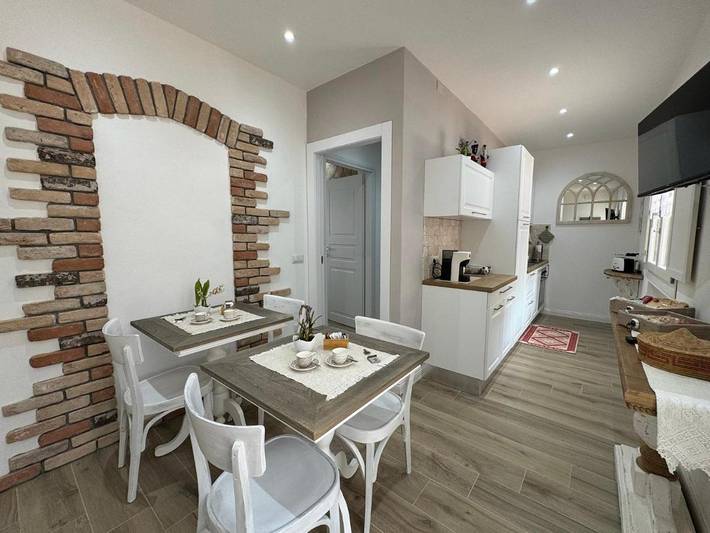 Maison d’hôte pour 2 personnes, avec terrasse à Muravera - 2