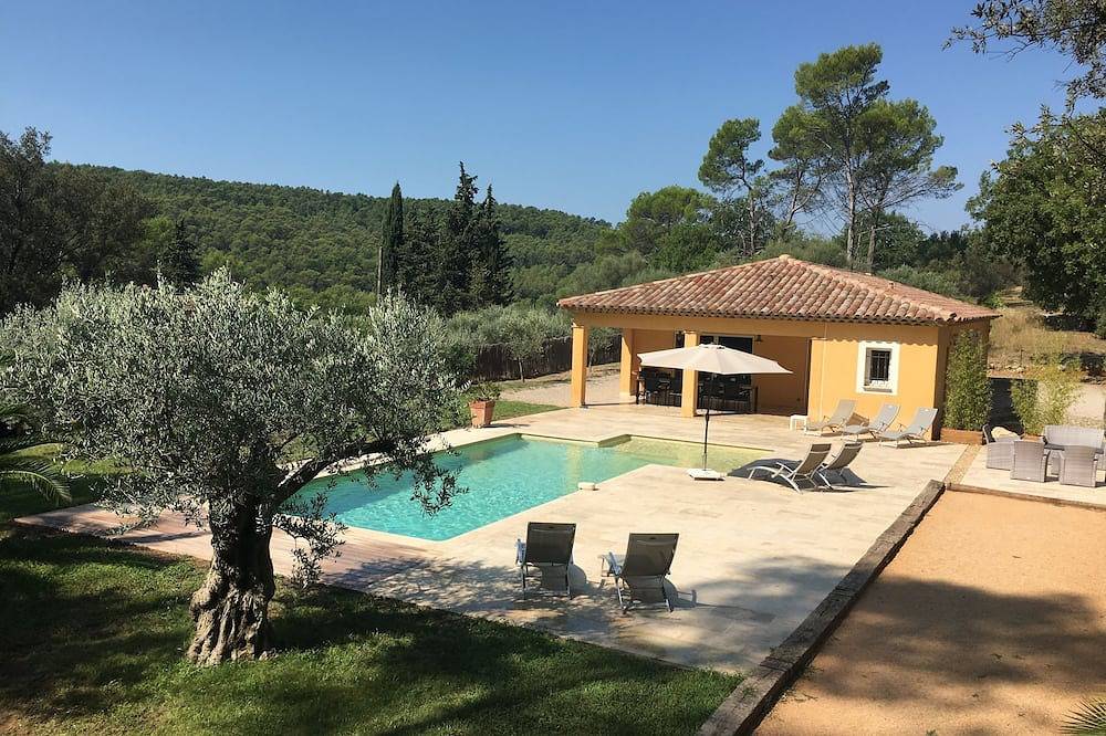 Maison de vacances