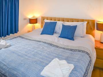 Cottage for 6 People in Sidmouth, Devon, Photo 4