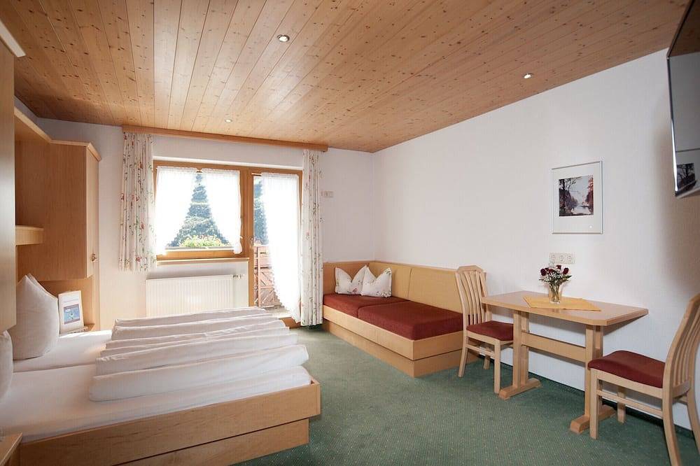 Wohnung in Damüls nahe Wanderwegen in Damüls, Bregenzerwald