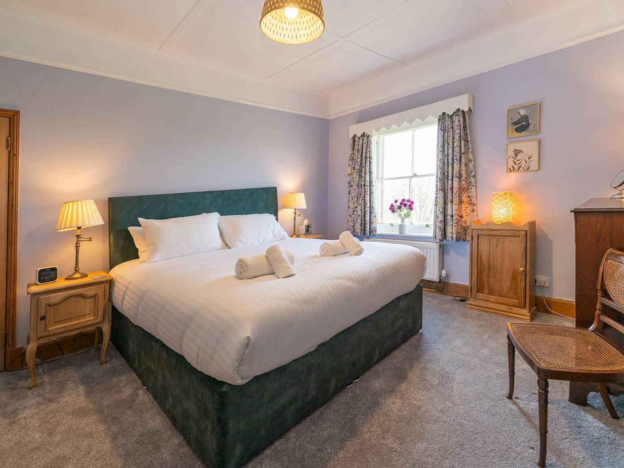 Quintessentially English 3-Bed Home in Ludlow - Pass the Keys in Ludlow (Shropshire), Shropshire Hills
