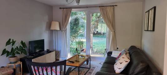 Holiday Home for 2 People in Smeeth, South East England, Photo 3