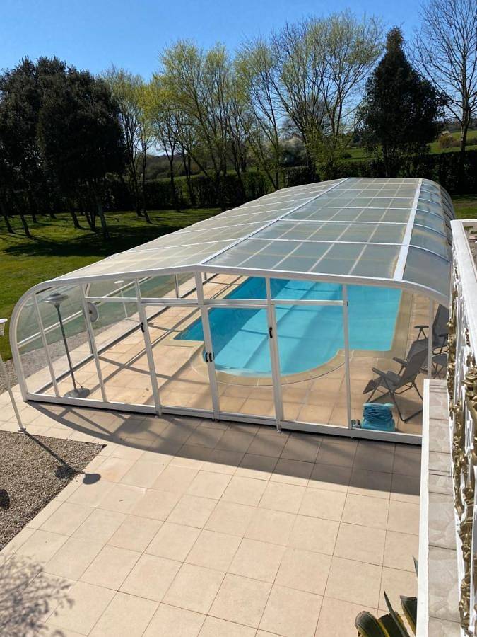La Cottiniere in Drefféac, Région de Saint-Nazaire