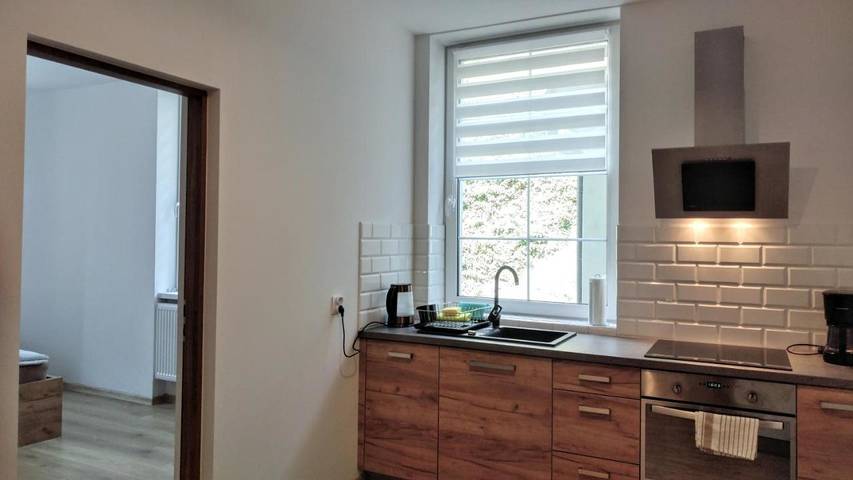 Ferienwohnung für 4 Personen, mit Ausblick in Loreley - 2