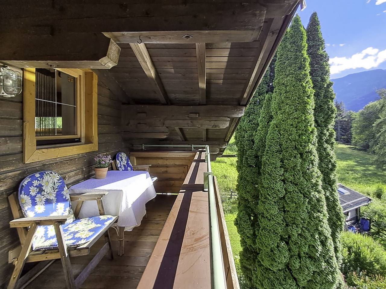 Ganze Wohnung, Pessenteiner in Saalfelden am Steinernen Meer, Pinzgau