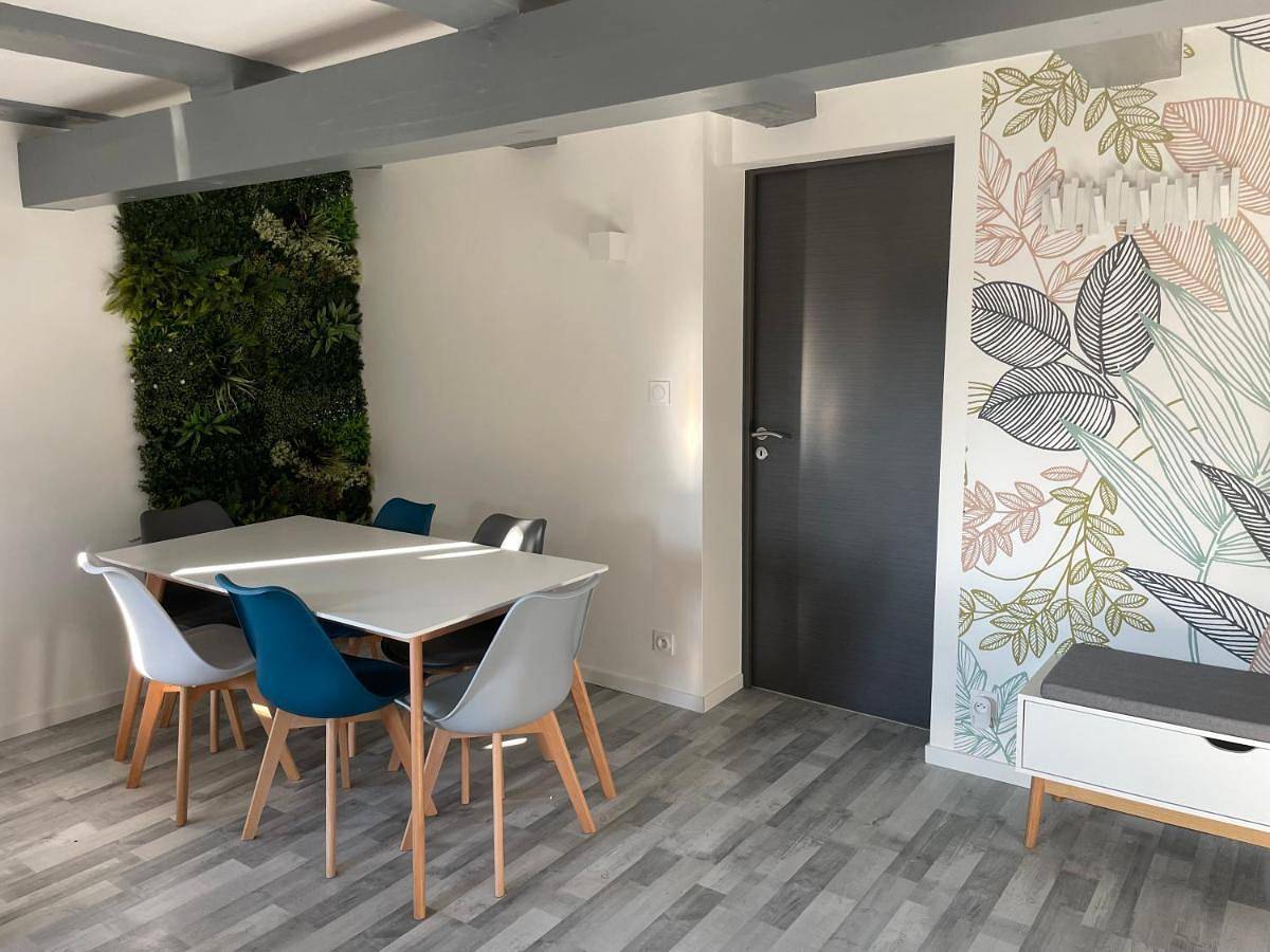 Appartement entier, L'Escapade in Bollwiller, Région de Guebwiller