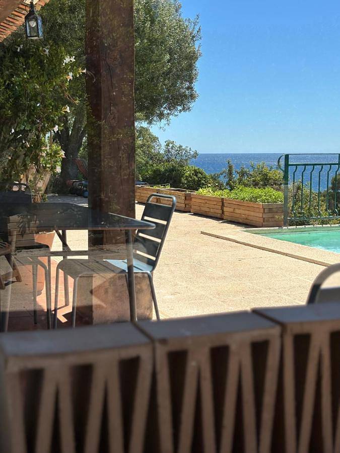 Maison Lumio in Les Issambres, Roquebrune-sur-Argens
