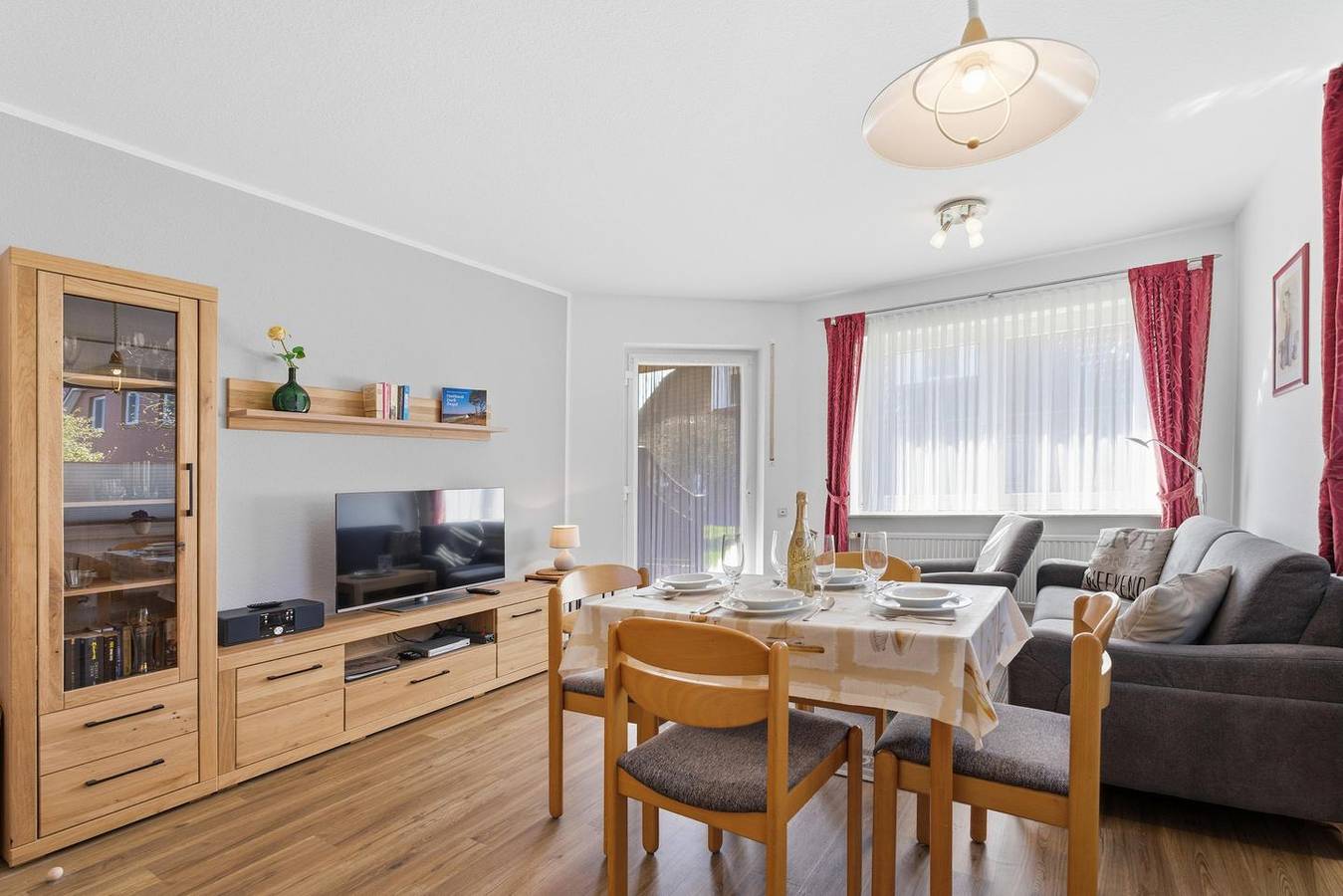 Ferienwohnung in Zingst für 4 Personen in Zingst